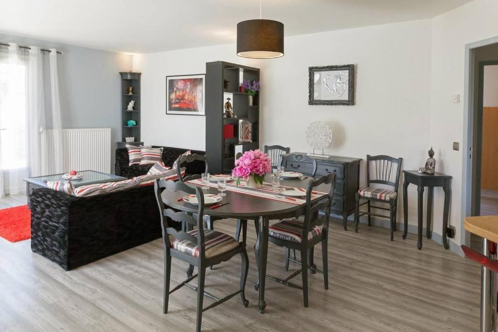 Villa Pour Des Vacances Idylliques Pres De La Cite ! Carcassonne Bagian luar foto