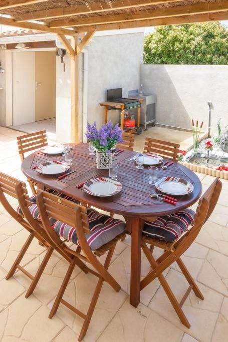 Villa Pour Des Vacances Idylliques Pres De La Cite ! Carcassonne Bagian luar foto
