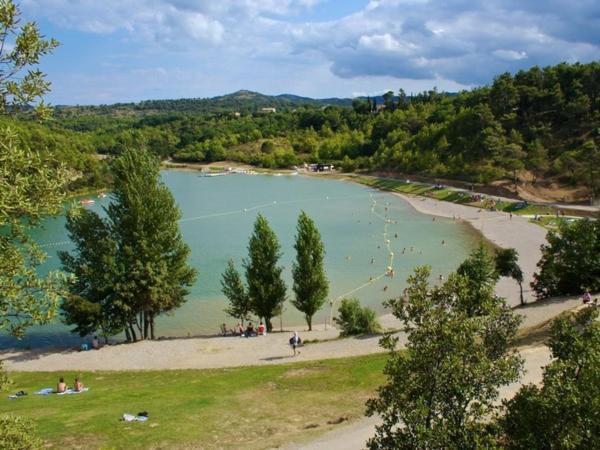Villa Pour Des Vacances Idylliques Pres De La Cite ! Carcassonne Bagian luar foto